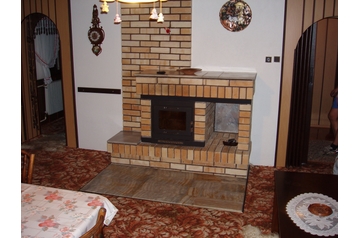 Коттедж Kokava nad Rimavicou 4